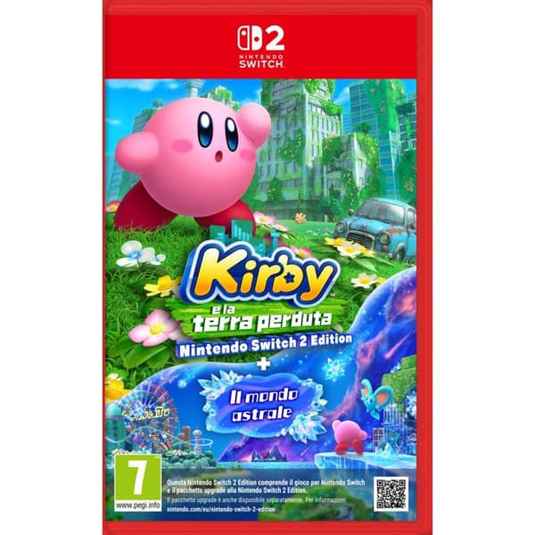 Nintendo videospil NIN10016294 Multifarvet