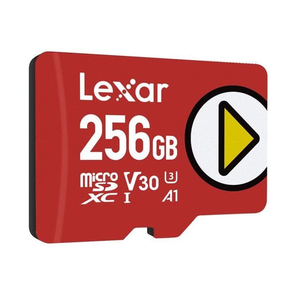 Lexar Micro Sdxc Card 256go 150mb/s-Lisävaruste-SWITCH
