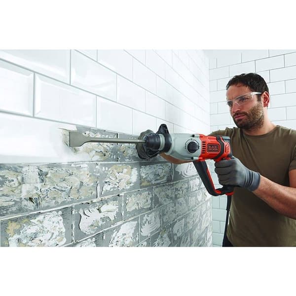 BLACK + DECKER BEHS02K-QS