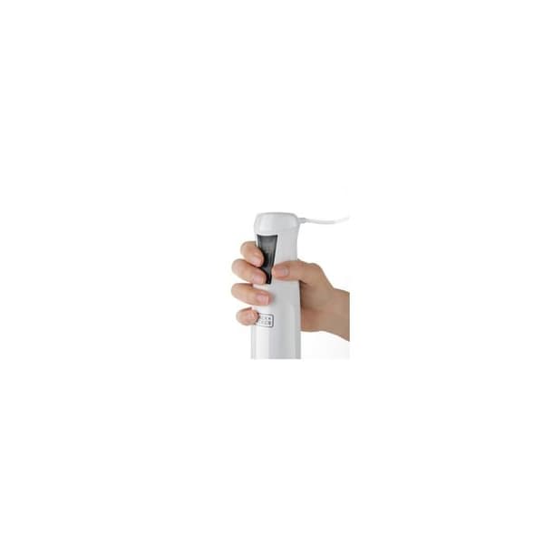 Stavblender Black & Decker BXHB600E