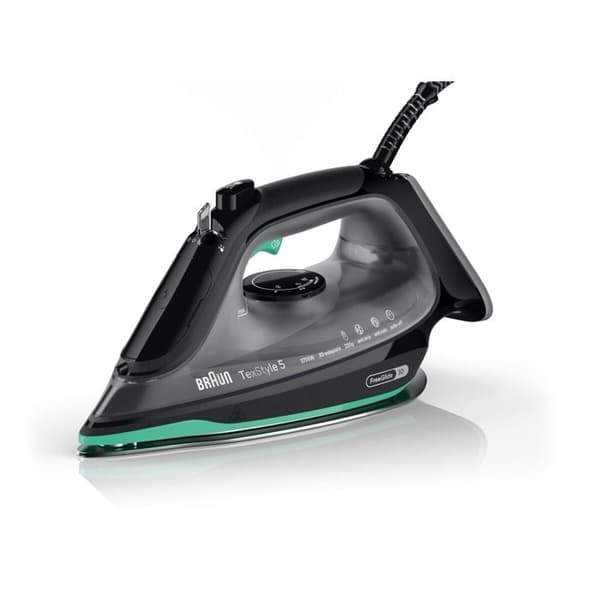 Braun SI5277GR TexStyle 5 -silitysrauta