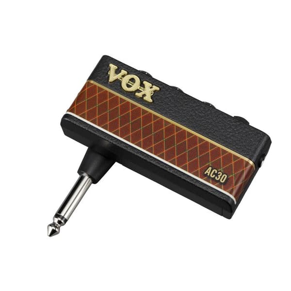 Vox AmPlug-3 AC30 Guitarforstærker