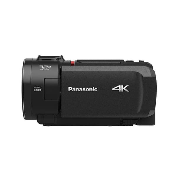 PANASONIC Kamera 4K HC-VX3