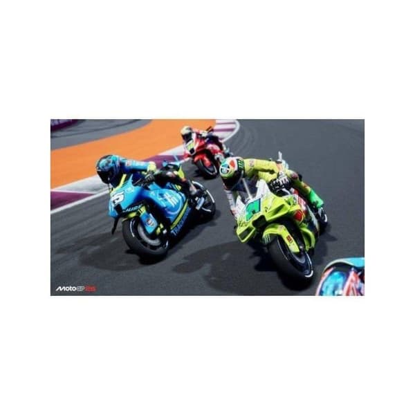 MotoGP 26 SWITCH CIAB