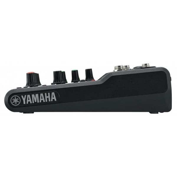 Yamaha MG06 Analog mixer