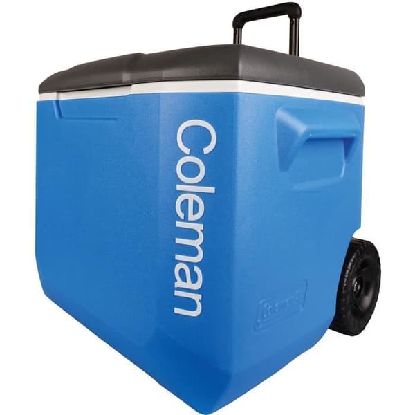 Glacière Performance 60 QT med hjul