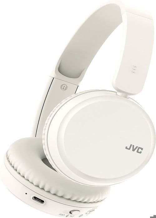 JVC HA-S36W Vit