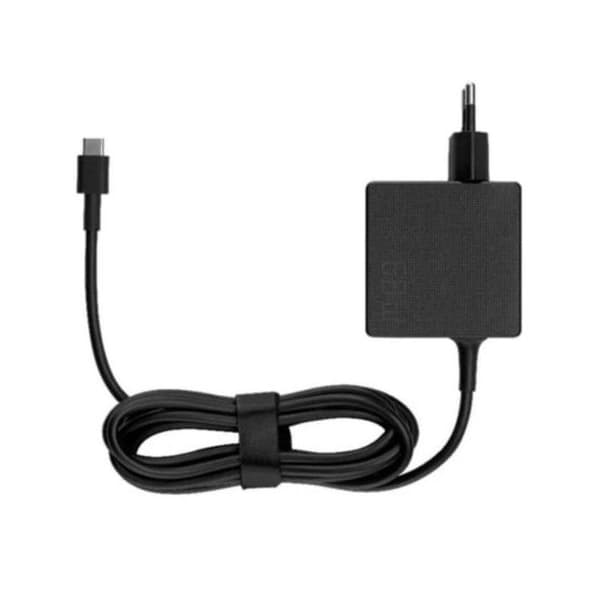 ASUS USB-C AC68-00 68W Strømforsyning Sort til Notebook 20V