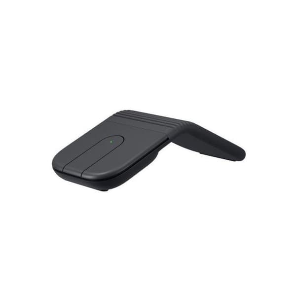 Mus - LOGITECH - Mobi Fold - Fällbar ultraportabel - Trådlös Bluetooth - 4000 DPI