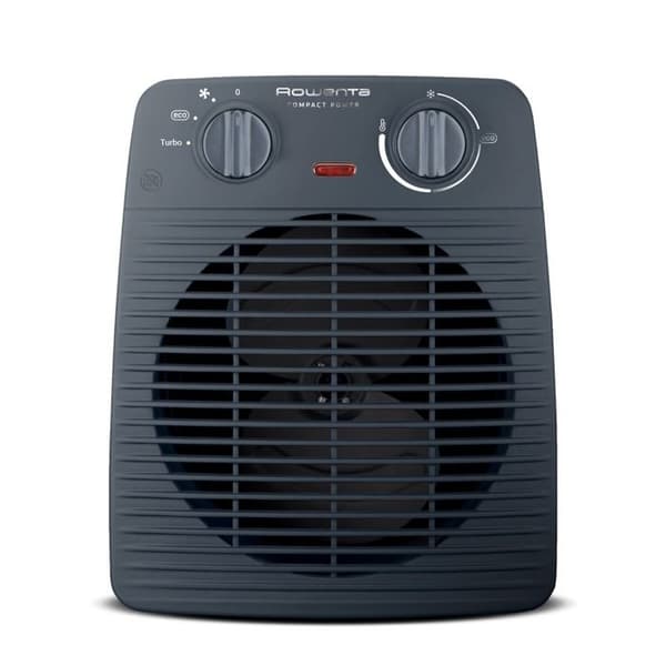 Rowenta Compact Power Ugningsvärmeläge SO2211F0 Blå Grå