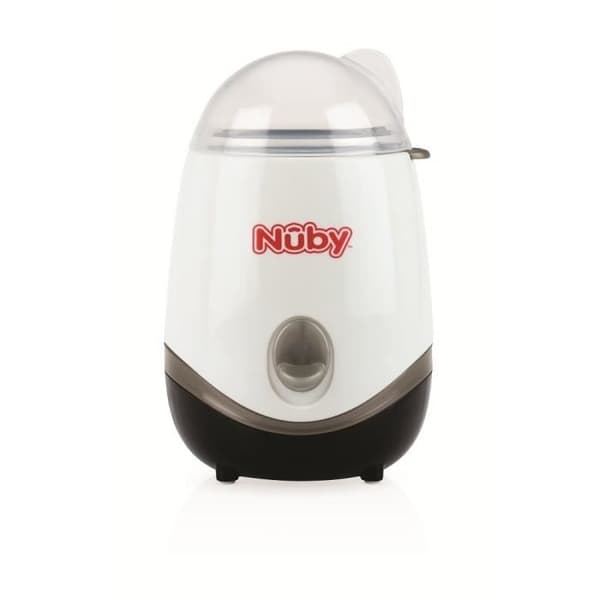NUBY Pullonlämmittimen sterilisaattori "One Touch"