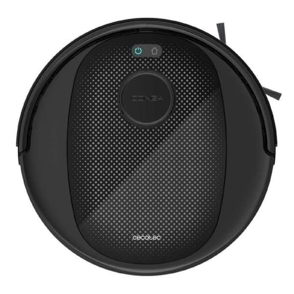 Cecotec Robotdammsugare Conga 7690 Immortal Max Hem