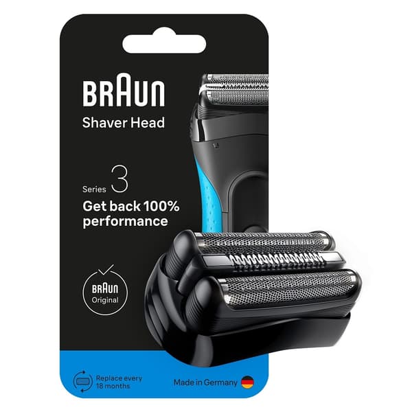 Braun Series 3 21B