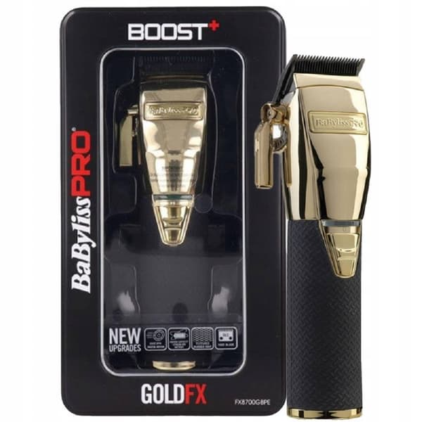 Babyliss GOLDFX FX8700GBPE