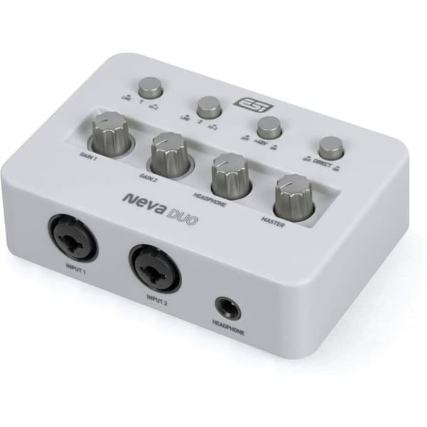 ESI Neva DUO USB Audio-Interface