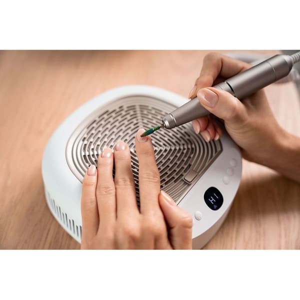MP 200 - Manicure- og pedicureapparat