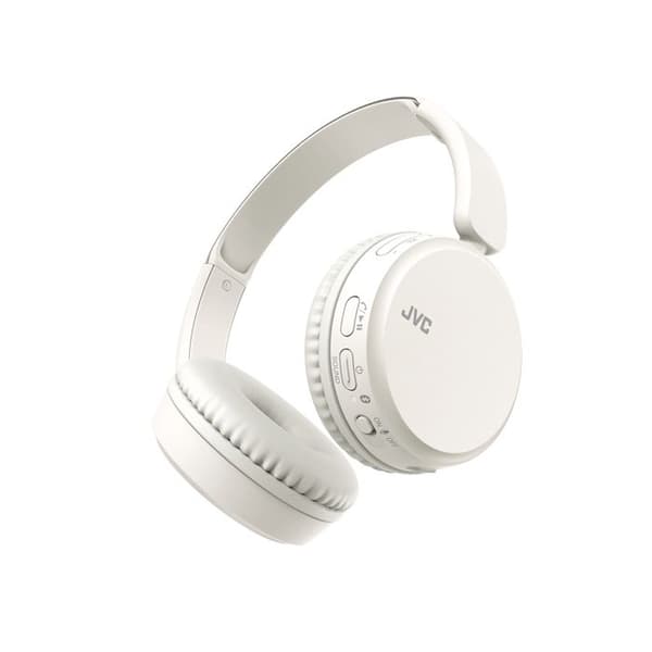 JVC HA-S36W Hvid