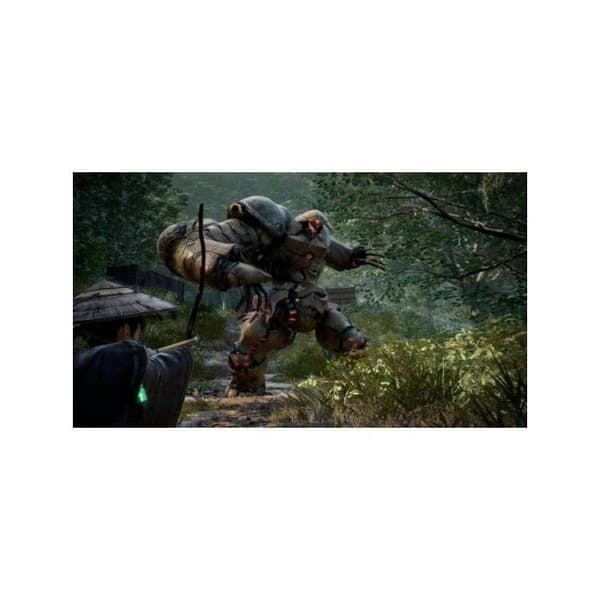 Genfødselens Uhyre PS5