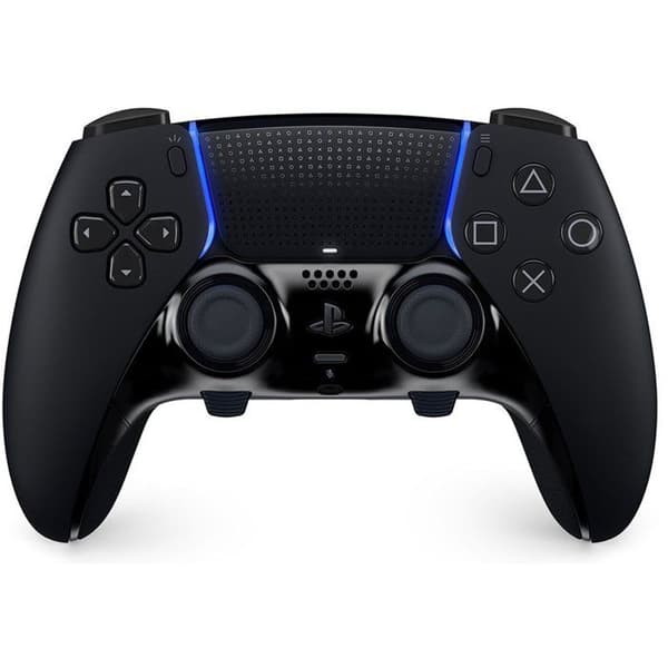 Langaton DualSense Edge™ - Midnight Black I PS5 ja PC