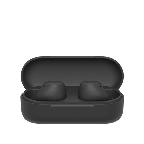 Sony WF C510 Bluetooth trådløse hovedtelefoner Sort