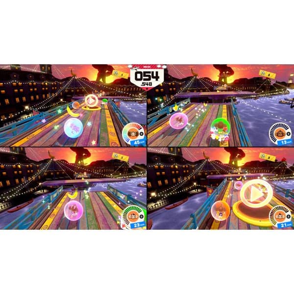 Nintendo NIN10013819 Multicolor videospel