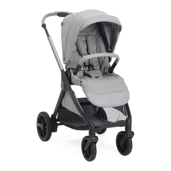 CHICCO - Bellagio 2 Barnevogn Lunar Rock