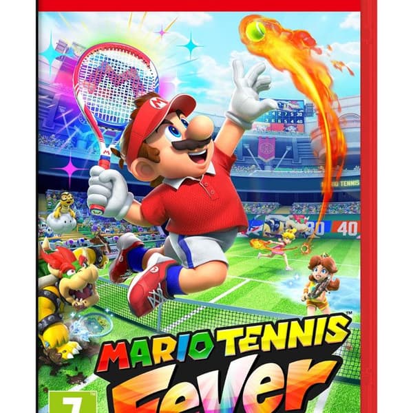 Nintendo videospil NIN10016225