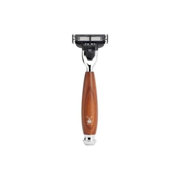 Mühle r331m3 Partakone Mach3® MUH