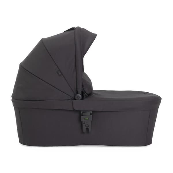 CHICCO - Seety 2 -vaunu Ebony