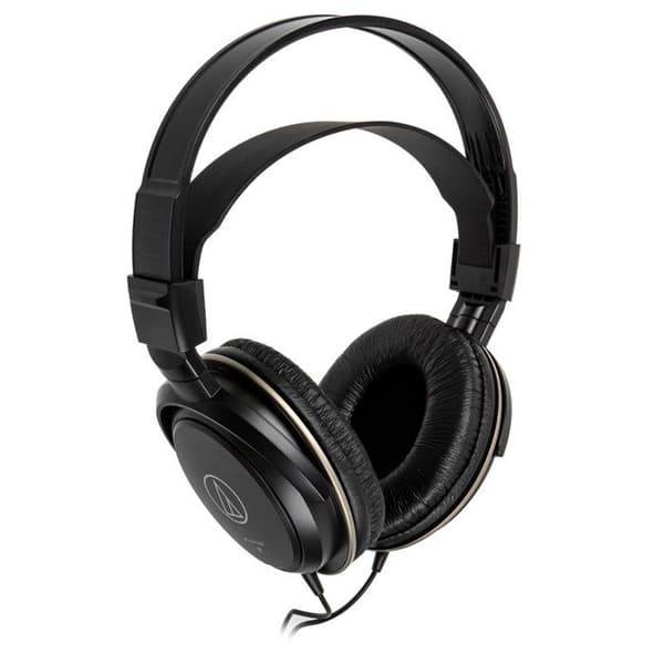 Audio Technica ATH-AVC200 Kuulokkeet / studio
