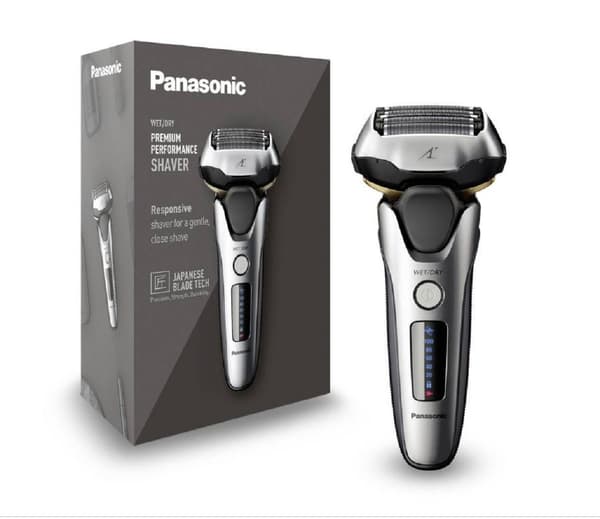 Panasonic Premium Performance Shaver ES-LV69