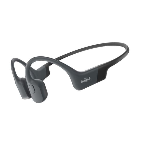 Casque audio Shokz OPENRUN USB-C SORT