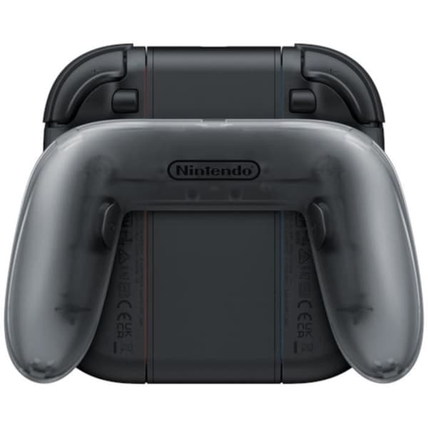 Opladningsstativ til Joy-Con controllere 2 • Tilbehør til Nintendo Switch 2