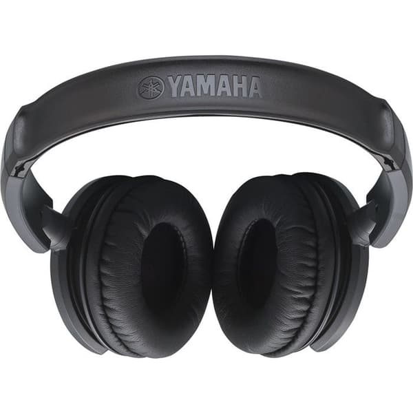 Yamaha HPH-100B Hörlurar / studio