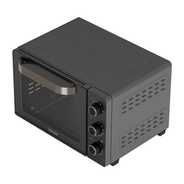 Fire posable - BLACK & DECKER - BXOV3000E - 30 L - 1500 W - 230 °C