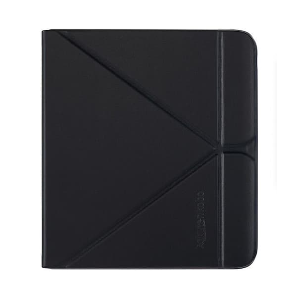 Kobo liseuse tilbehør Etui Sleepcover Libra Farve - Sort