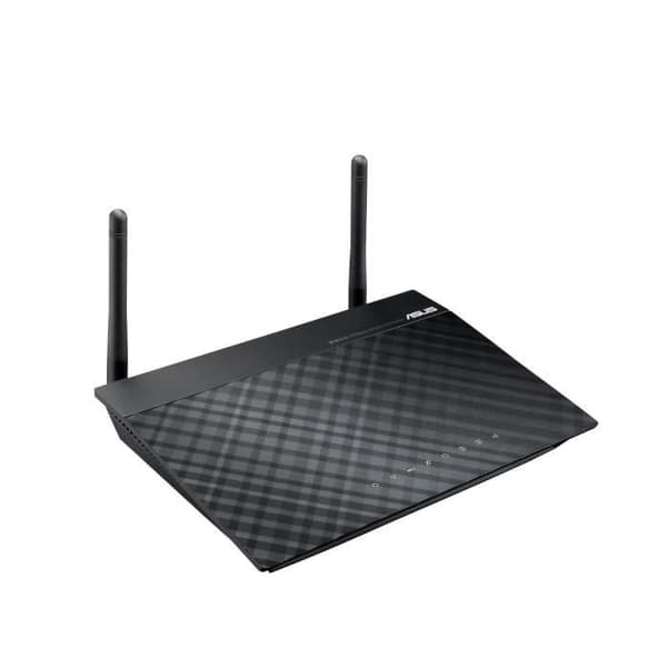 Asus Router Black Diamond RT-N12LX