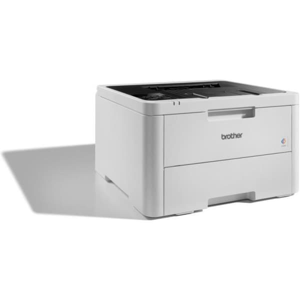 Printer - BROTHER - HL-L3220CWE - LED Farve - Wifi