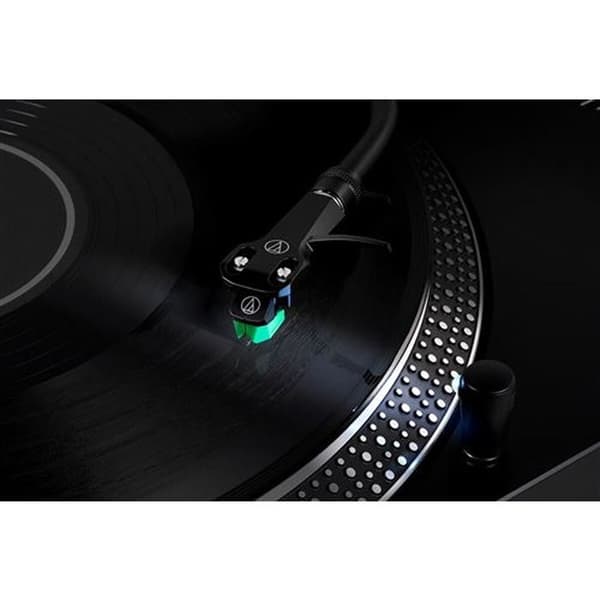 Audio-Technica AT-LP120XBTUSB - Vinylsoittimet