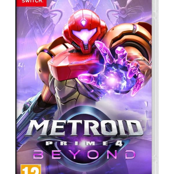 Nintendo videospil NIN10016139