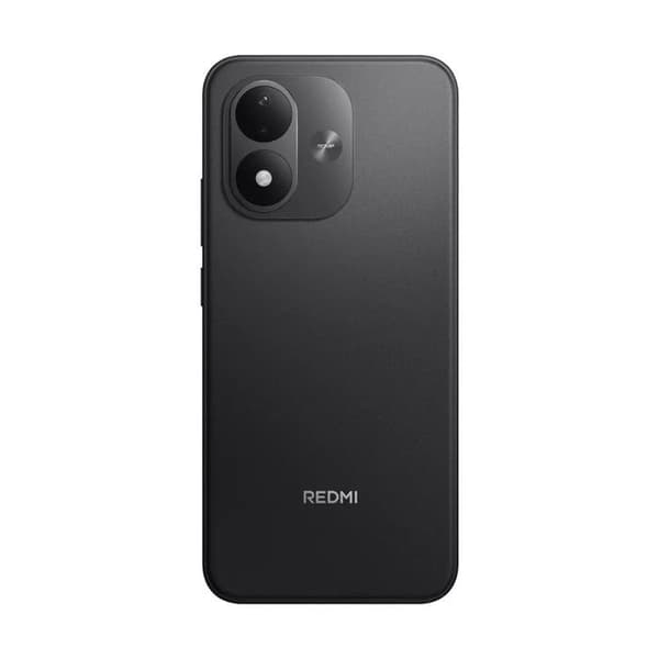REDMI Note 17 Sort 4+128