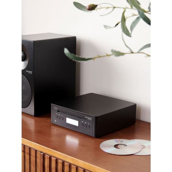 Platina CD Tangent CD III