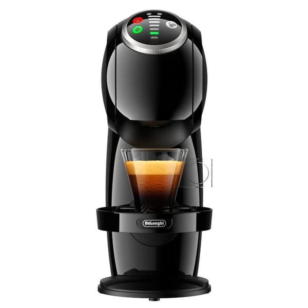 De’longhi EDG 315.B Sort kapselkaffemaskine
