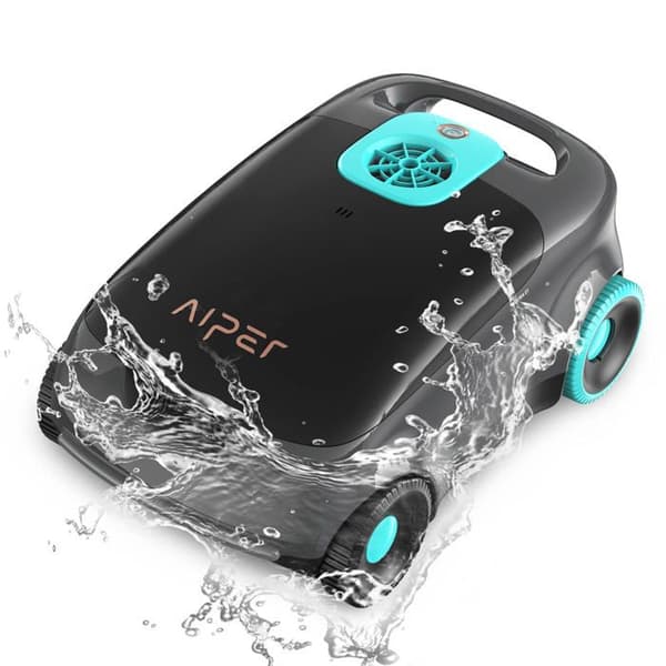 Aiper Scuba E1 uima-altaan robotti
