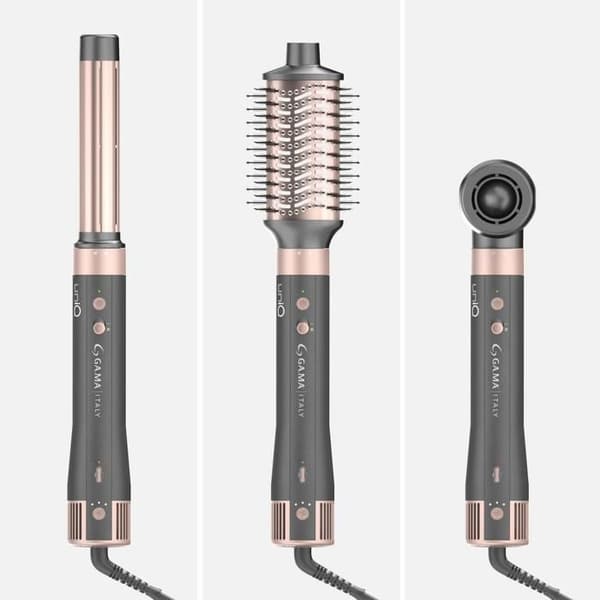 Gama - Styler Multifunktion - UNIQ AURA