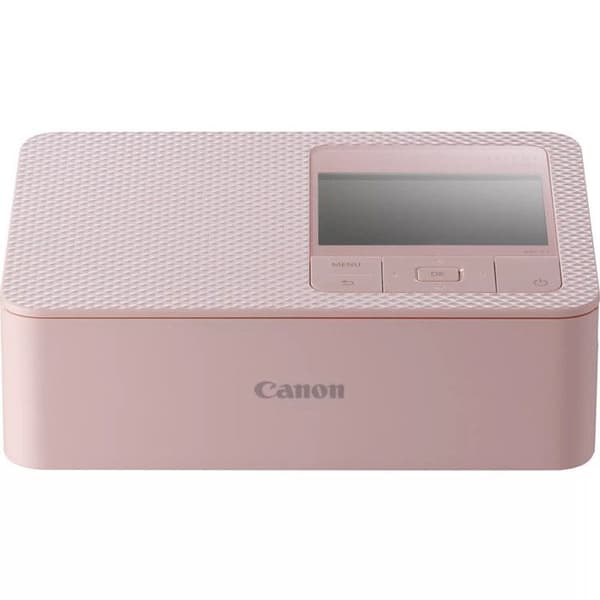 CANON Printer SELPHY CP1500 ROSA