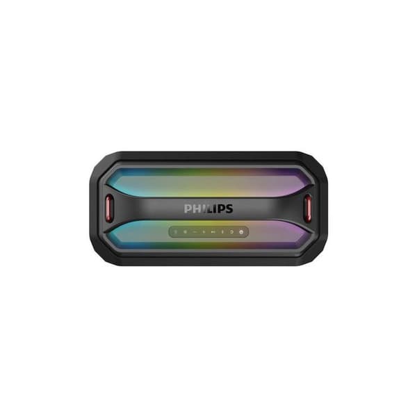 Kaiutin - TAS7000EB/00 - 100W - Bluetooth - IP67 vedenpitävä