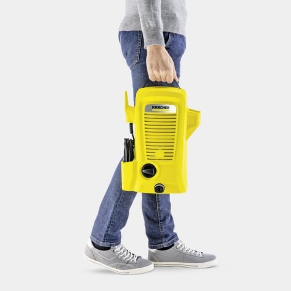 KARCHER K2 Universal Edition 110bar højtryksrenser