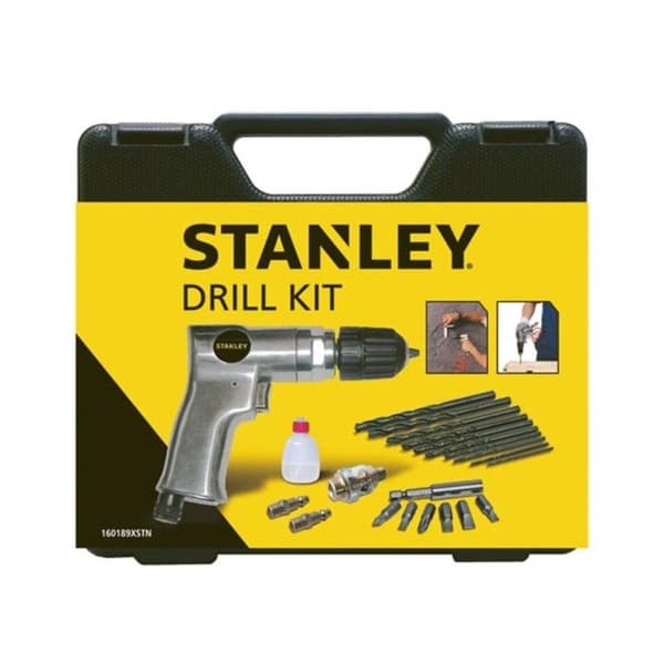 STANLEY PAINEKONE
