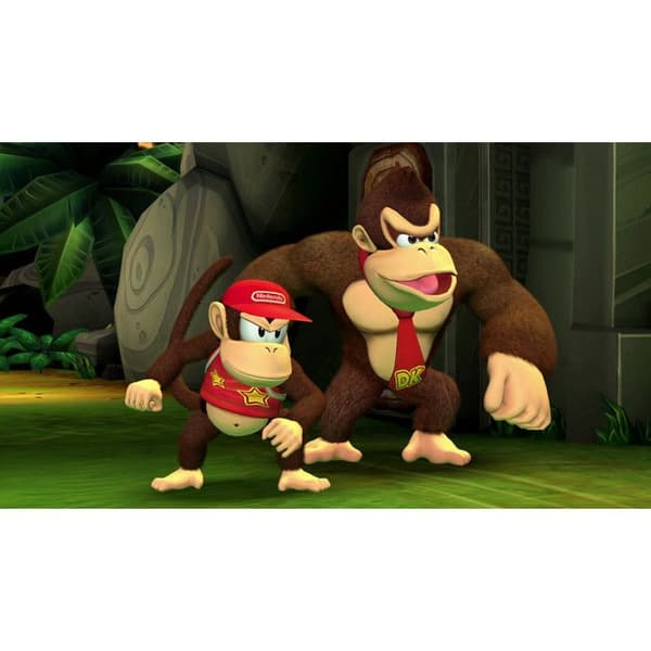 Nintendo videospil NIN10013824 Multifarvet